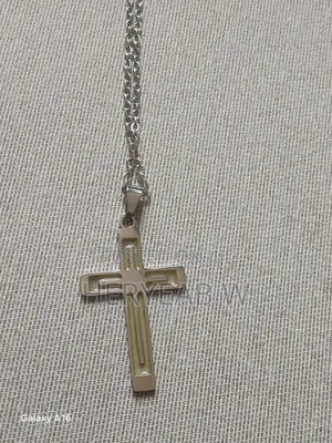 Unisex Necklaces