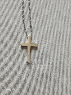 Unisex Necklaces