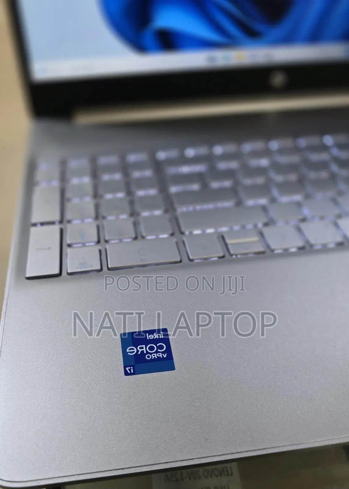 New Laptop HP Stream Notebook 8GB Intel Core i7 SSD 512GB