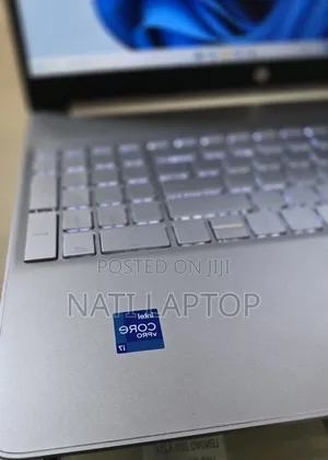 New Laptop HP Stream Notebook 8GB Intel Core i7 SSD 512GB