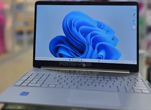 New Laptop HP Stream Notebook 8GB Intel Core i7 SSD 512GB