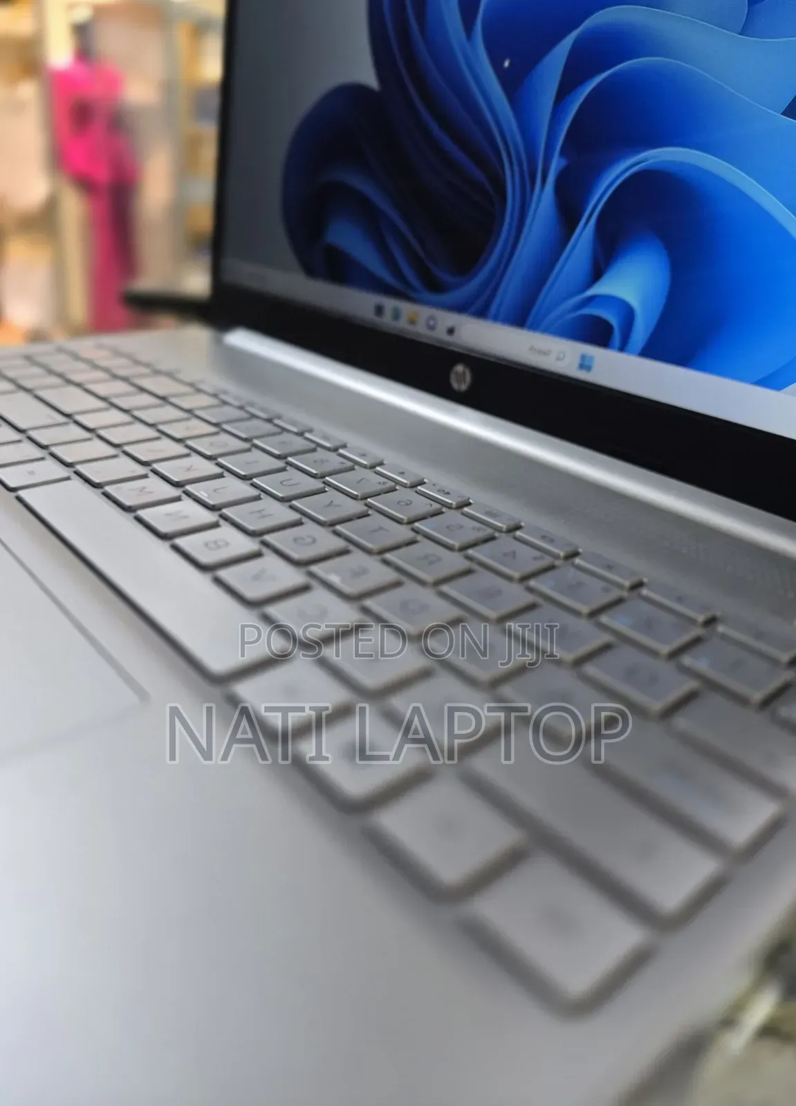 New Laptop HP Stream Notebook 8GB Intel Core i7 SSD 512GB
