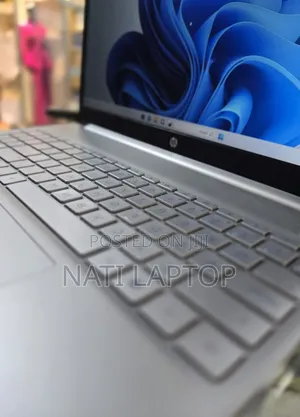 New Laptop HP Stream Notebook 8GB Intel Core i7 SSD 512GB
