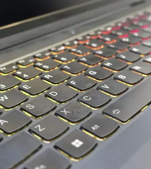 New Laptop Lenovo Legion Slim 5 16GB Intel Core i7 SSD 512GB
