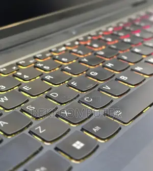 New Laptop Lenovo Legion Slim 5 16GB Intel Core i7 SSD 512GB