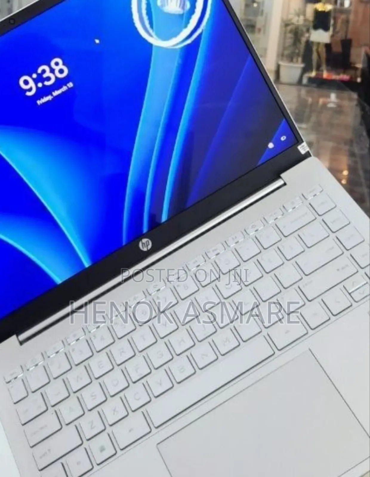 New Laptop HP Pavilion 14 16GB Intel Core i7 SSD 1T