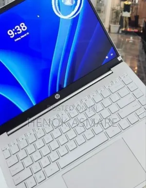 New Laptop HP Pavilion 14 16GB Intel Core i7 SSD 1T