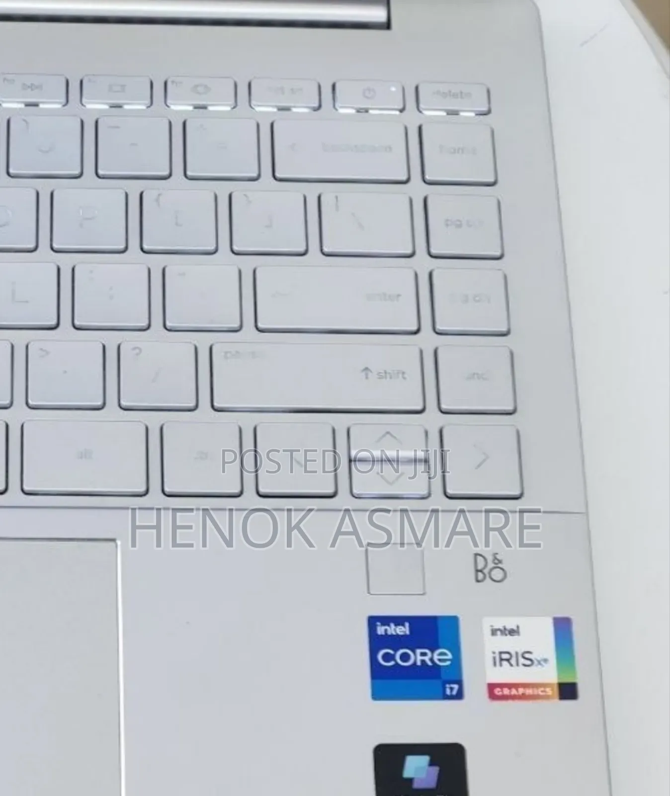 New Laptop HP Pavilion 14 16GB Intel Core i7 SSD 1T