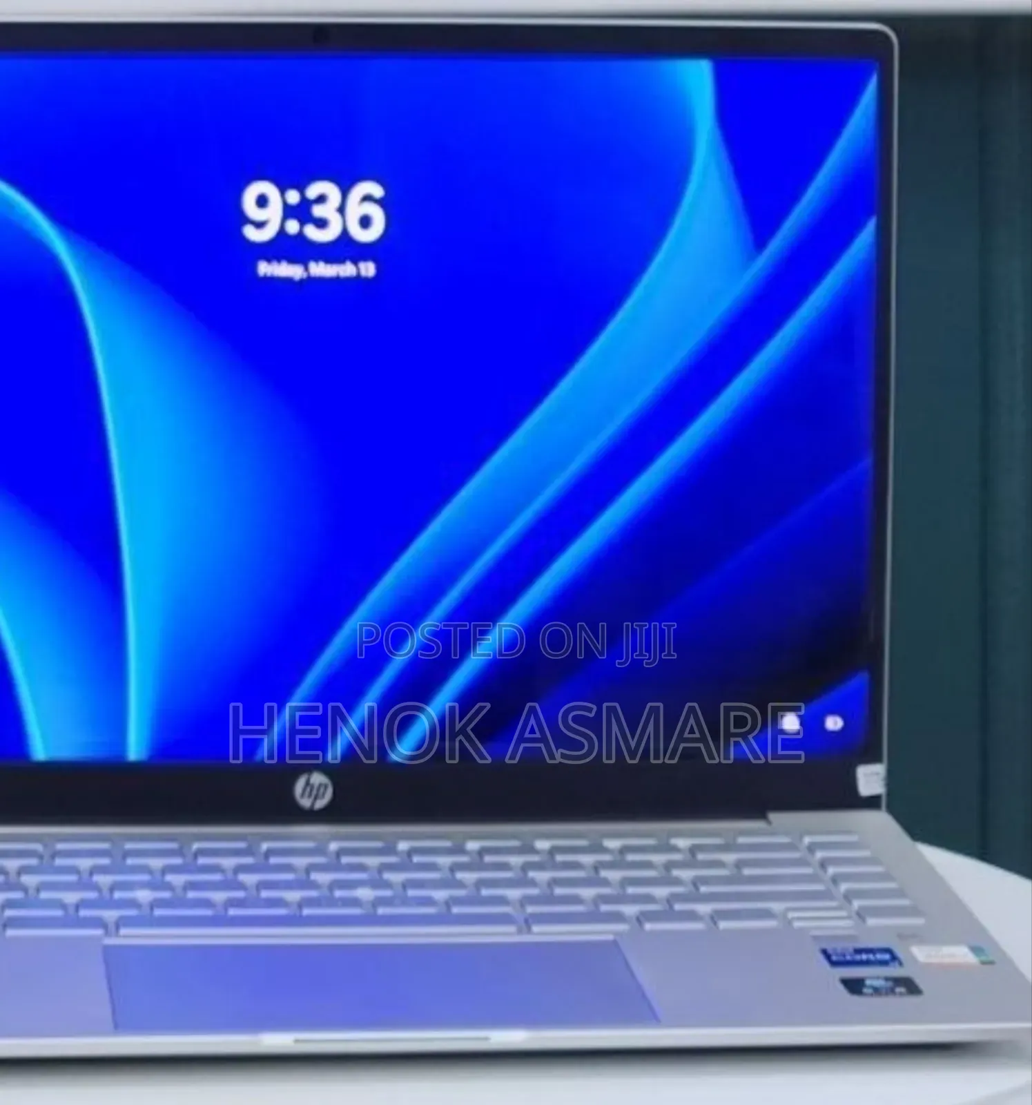New Laptop HP Pavilion 14 16GB Intel Core i7 SSD 1T