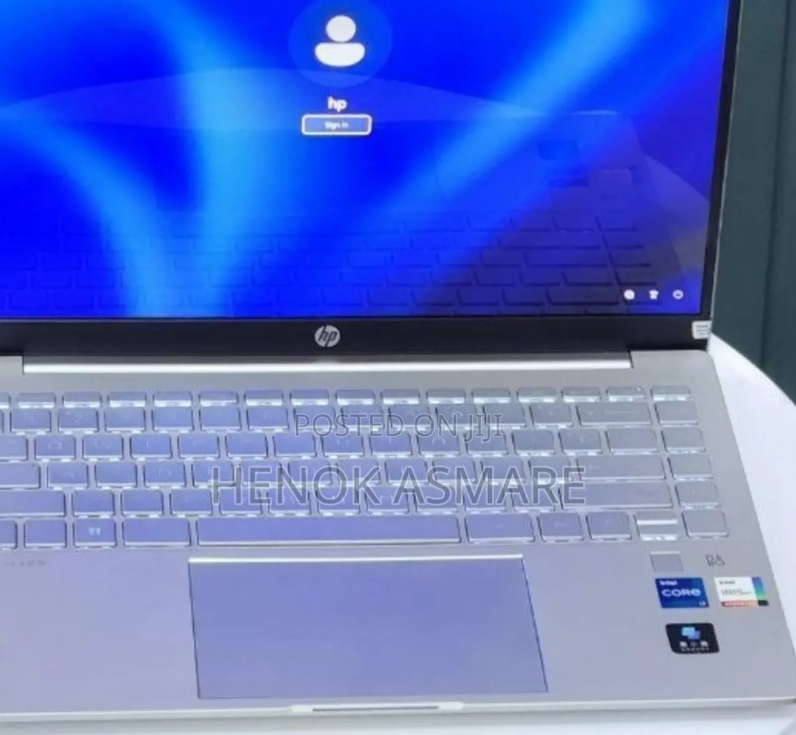 New Laptop HP Pavilion 14 16GB Intel Core i7 SSD 1T