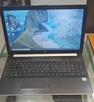New Laptop HP Stream Notebook 8GB Intel Core i5 SSD 1T
