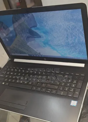 New Laptop HP Stream Notebook 8GB Intel Core i5 SSD 1T