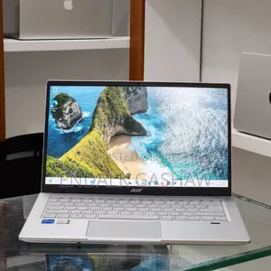 New Laptop Acer Aspire 5 8GB Intel Core i5 SSD 512GB