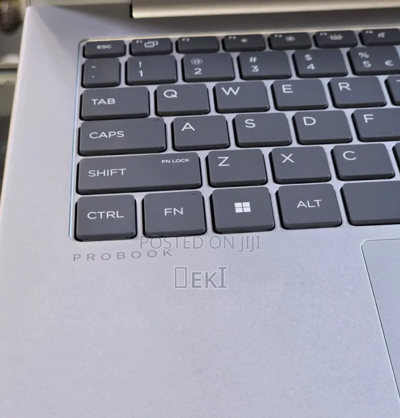 New Laptop HP ProBook 440 16GB Intel Core Ultra 5 SSD 512GB