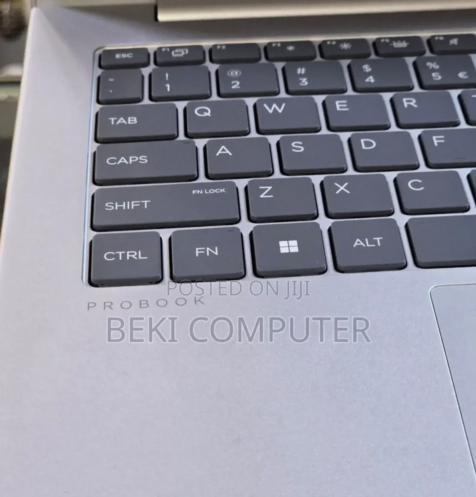 New Laptop HP ProBook 440 16GB Intel Core Ultra 5 SSD 512GB