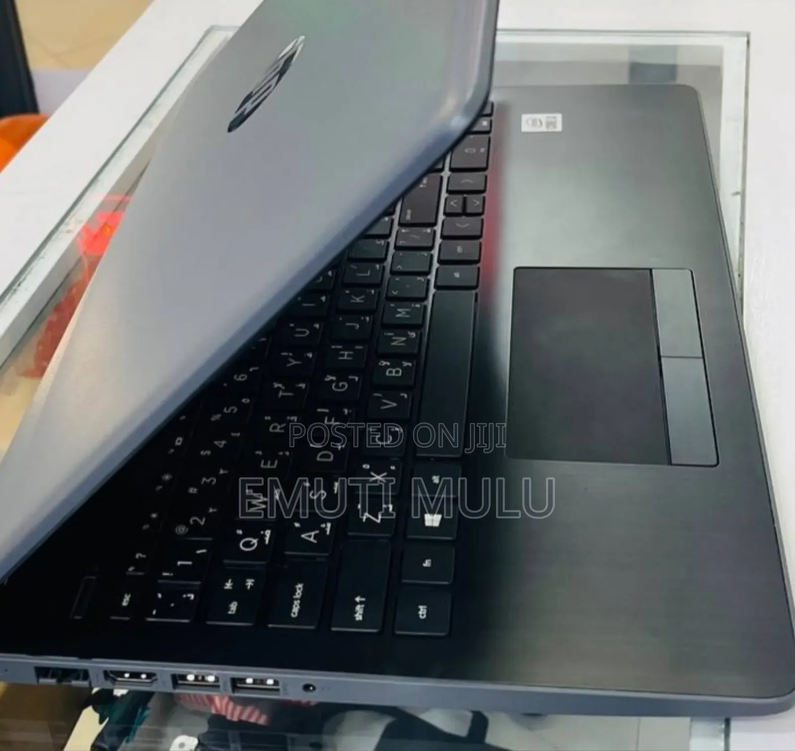 New Laptop HP Stream Notebook 8GB Intel Core i3 SSD 128GB