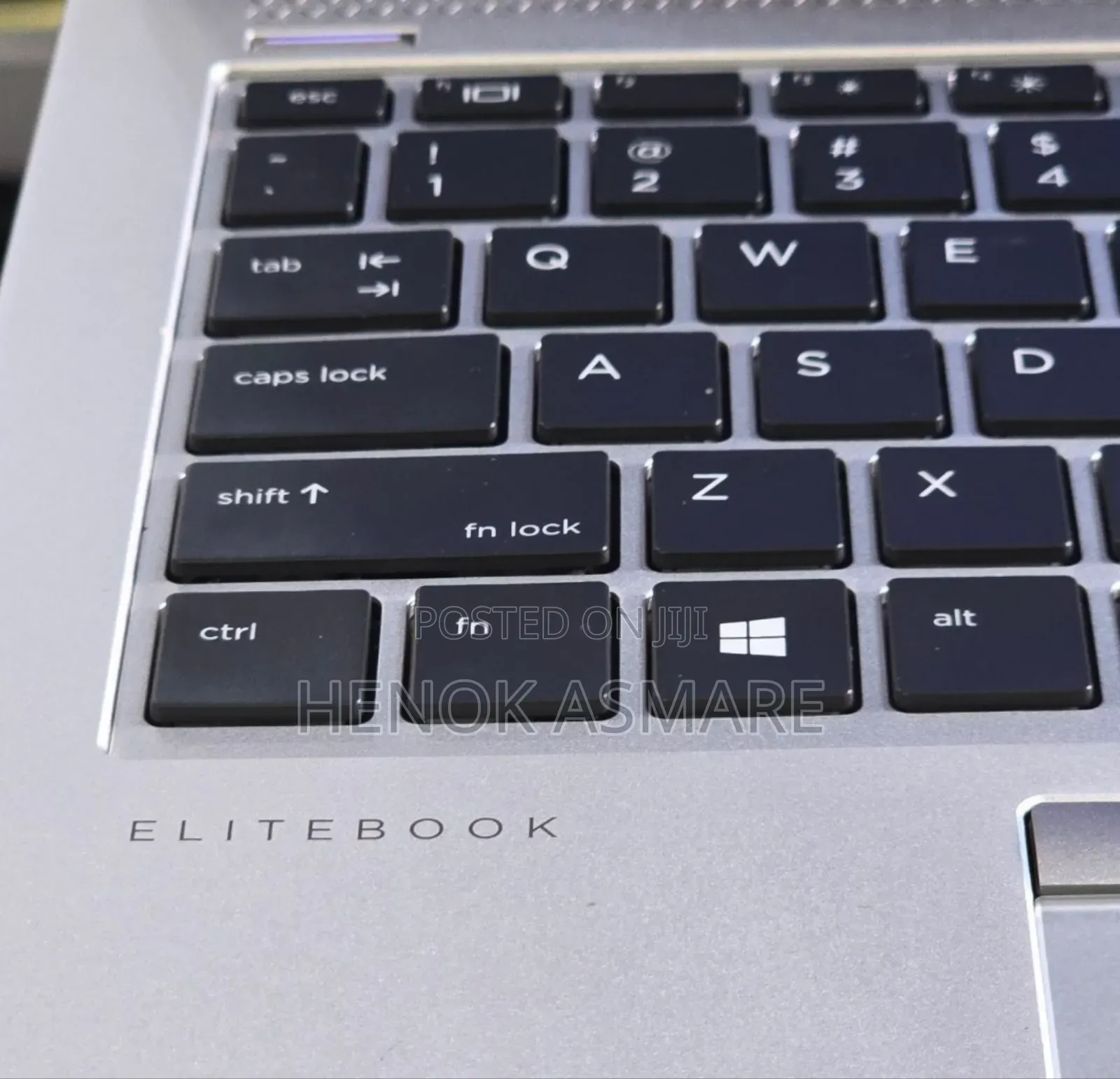 New Laptop HP EliteBook 840 G5 16GB Intel Core i7 SSD 512GB