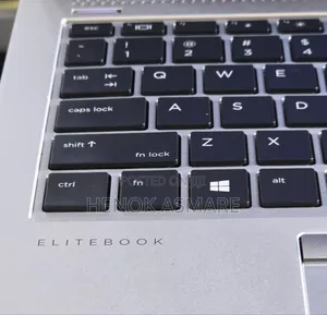 New Laptop HP EliteBook 840 G5 16GB Intel Core i7 SSD 512GB