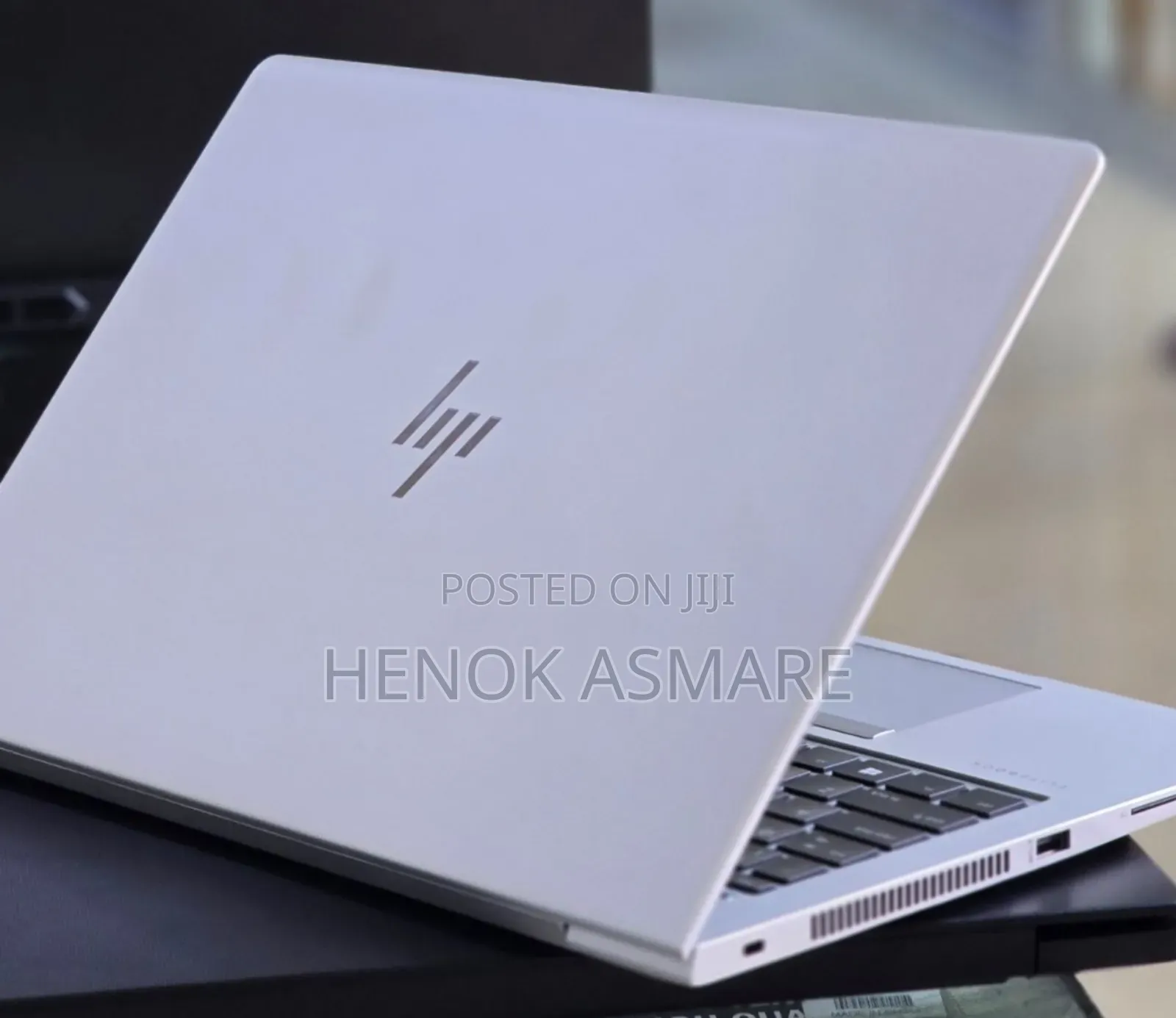 New Laptop HP EliteBook 840 G5 16GB Intel Core i7 SSD 512GB