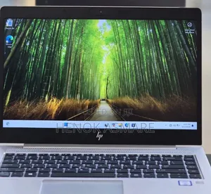 New Laptop HP EliteBook 840 G5 16GB Intel Core i7 SSD 512GB