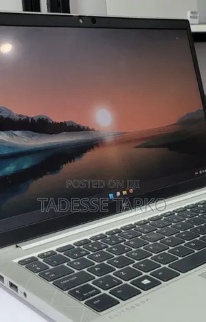 New Laptop HP 16GB Intel Core i5 SSD 512GB