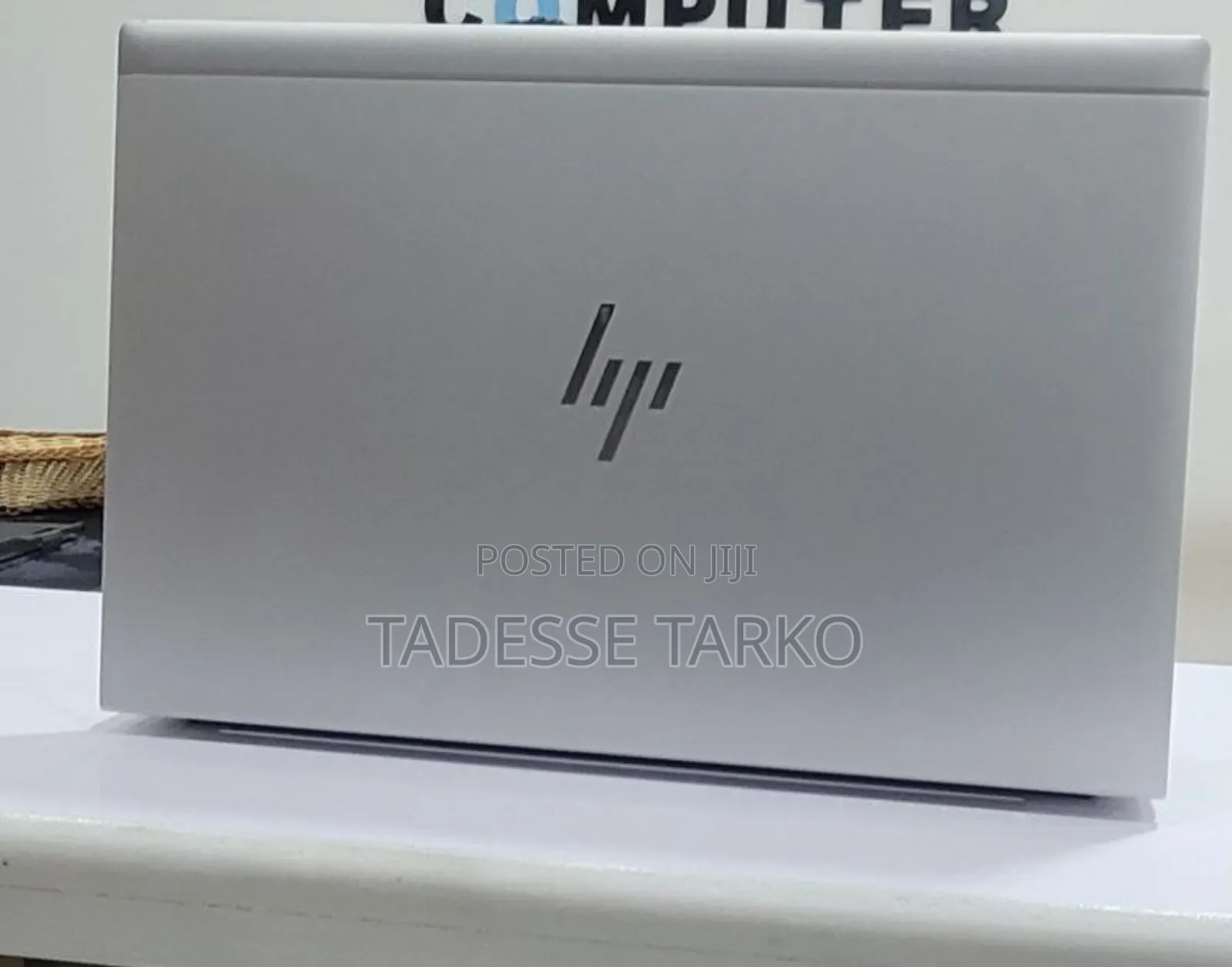 New Laptop HP 16GB Intel Core i5 SSD 512GB
