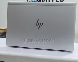 New Laptop HP 16GB Intel Core i5 SSD 512GB