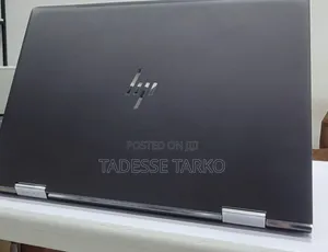 New Laptop HP Envy X360 16GB Intel Core i7 SSD 512GB