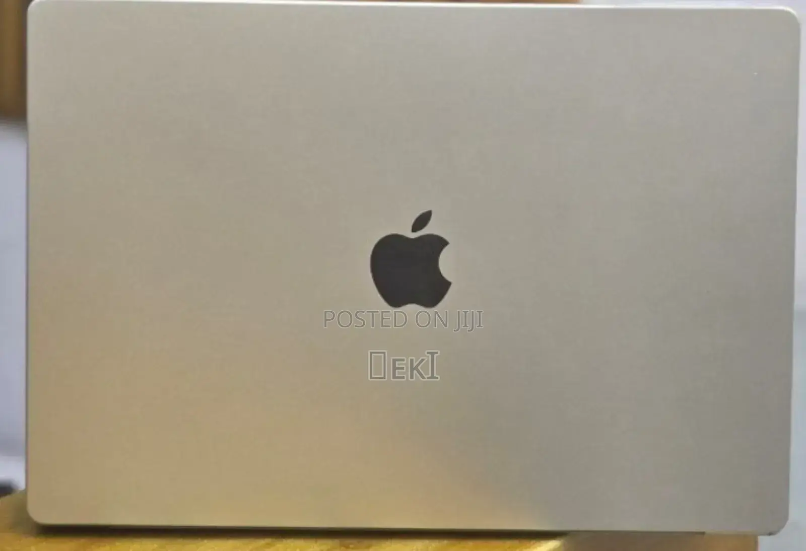 New Laptop Apple MacBook Pro M1 32GB Apple M1 SSD 512GB