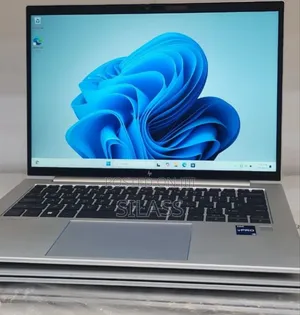 New Laptop HP EliteBook 840 G9 16GB Intel Core i5 SSD 512GB