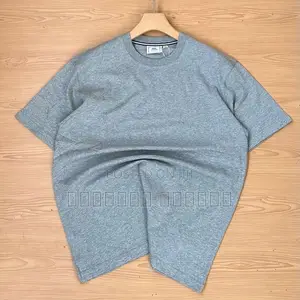 Plain Cotton Tshirt
