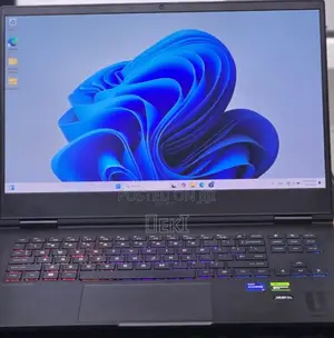 New Laptop HP Omen 16 16GB Intel Core i7 SSD 1T
