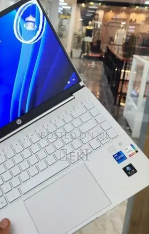 New Laptop HP Pavilion 15 16GB Intel Core i7 SSD 1T