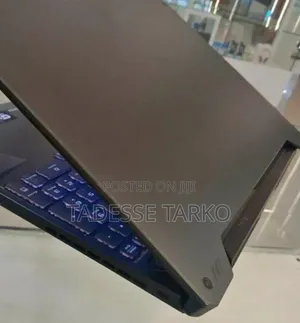 New Laptop Asus TUF Gaming A15 16GB AMD Ryzen 7 SSD 512GB