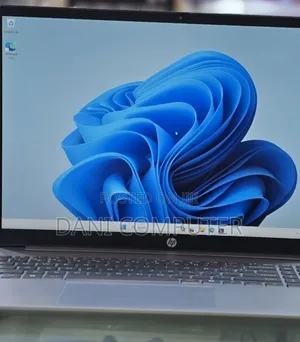 New Laptop HP Pavilion 15 16GB Intel Core 5 SSD 512GB
