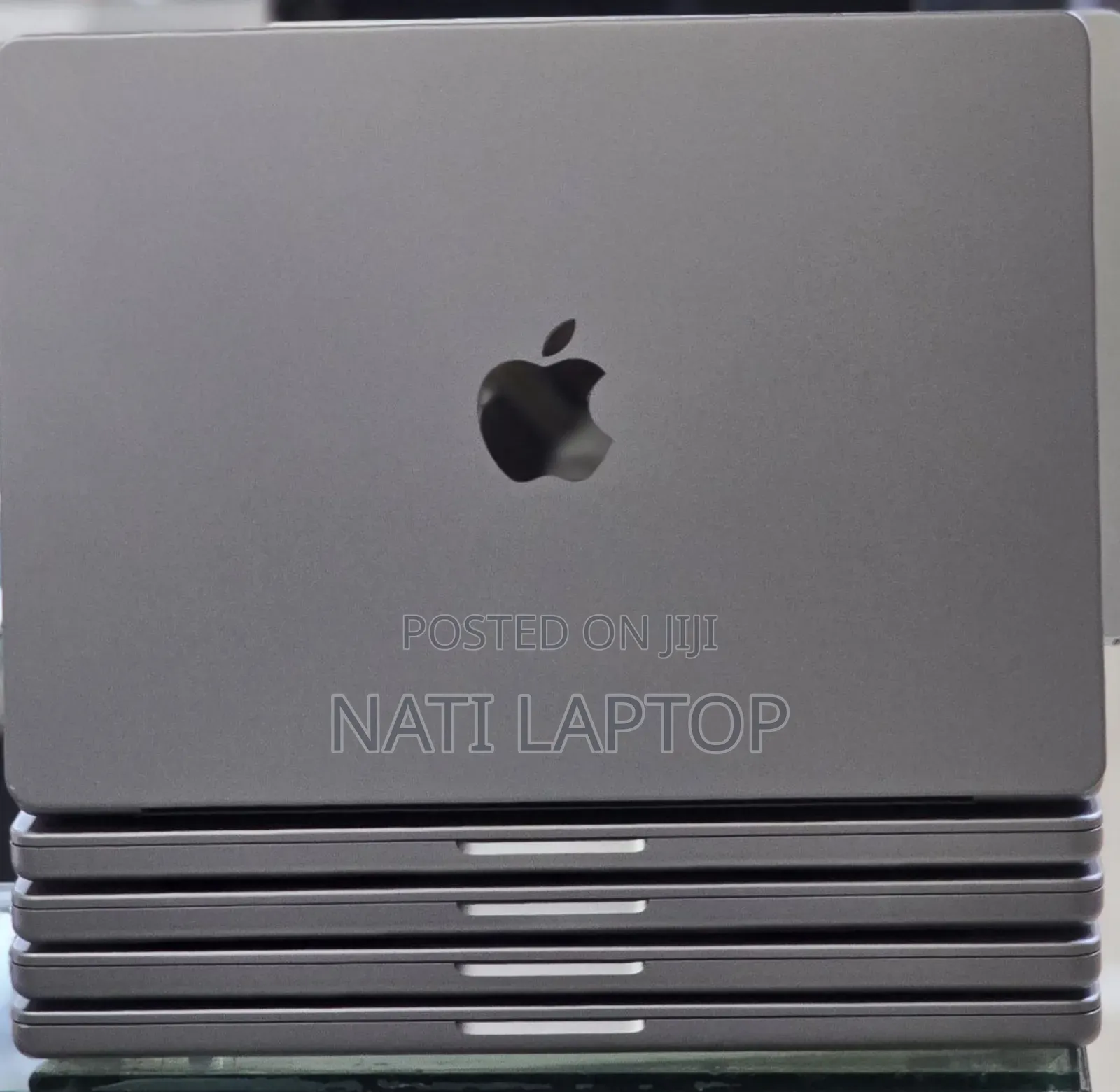 New Laptop Apple MacBook Pro M1 32GB Apple M1 Pro SSD 512GB