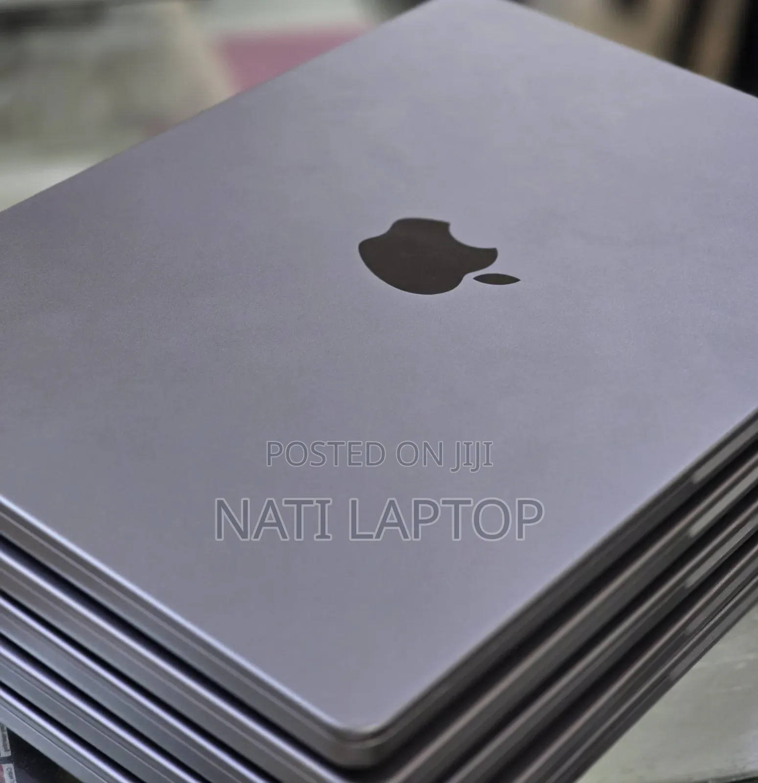 New Laptop Apple MacBook Pro M1 32GB Apple M1 Pro SSD 512GB