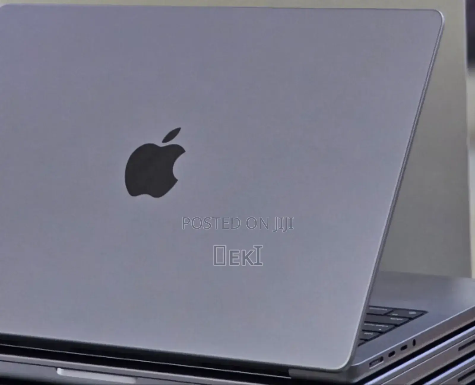 New Laptop Apple MacBook Pro M1 32GB Apple M1 SSD 512GB