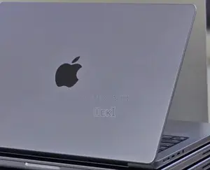 New Laptop Apple MacBook Pro M1 32GB Apple M1 SSD 512GB