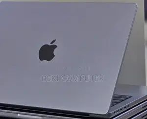 New Laptop Apple MacBook Pro M1 32GB Apple M1 SSD 512GB