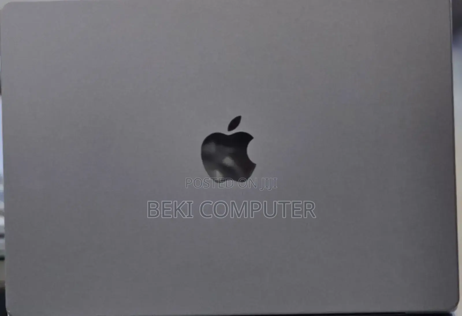 New Laptop Apple MacBook Pro M1 32GB Apple M1 SSD 512GB