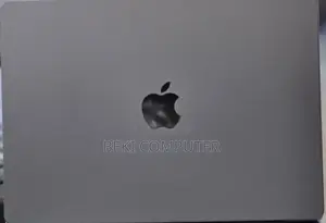 New Laptop Apple MacBook Pro M1 32GB Apple M1 SSD 512GB