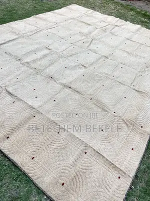 የ ቤት ዉስጥ ምንጣፍ