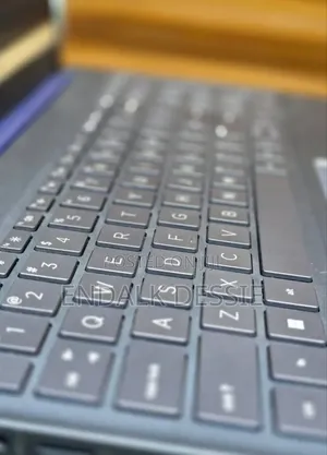 New Laptop Dell XPS 16 9640 16GB Intel Core i7 SSD 1T