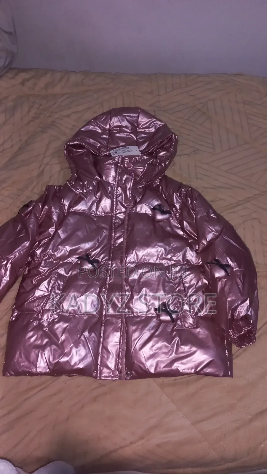 Children Jackets