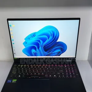 New Laptop Acer Predator Helios Neo 16 16GB Intel Core i9 SSD 1T