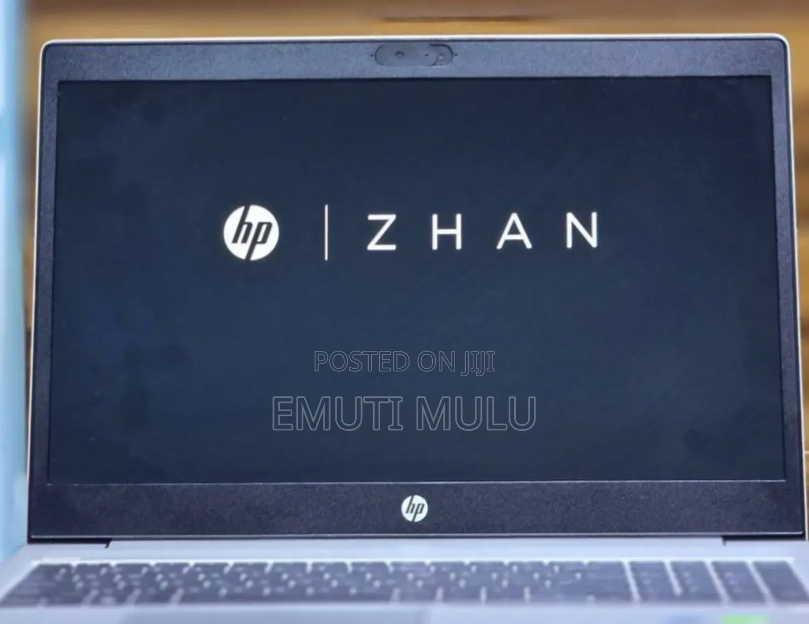 New Laptop HP ProBook 450 G7 16GB Intel Core i7 SSD 512GB