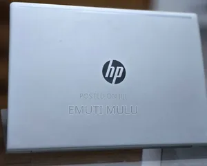 New Laptop HP ProBook 450 G7 16GB Intel Core i7 SSD 512GB