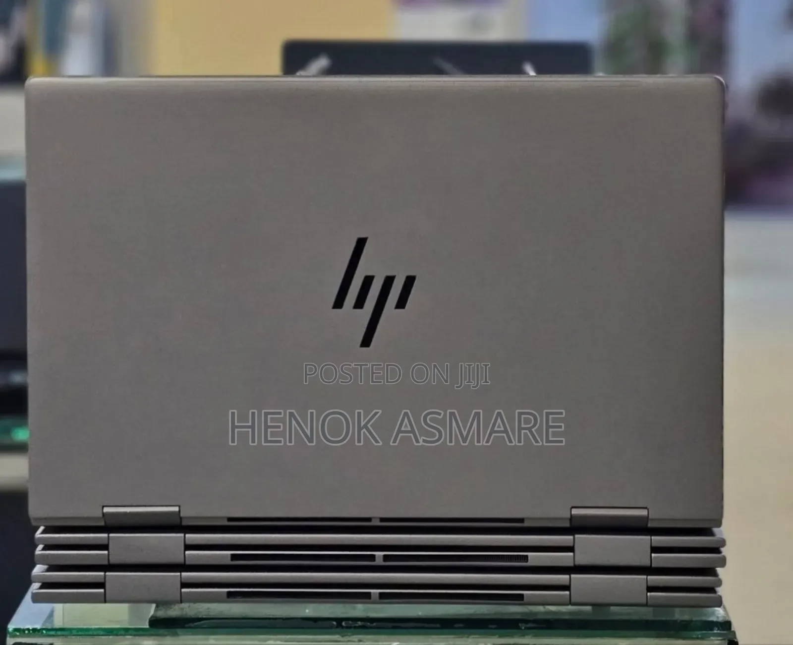 New Laptop HP Envy x360 16GB Intel Core Ultra 7 SSD 1T