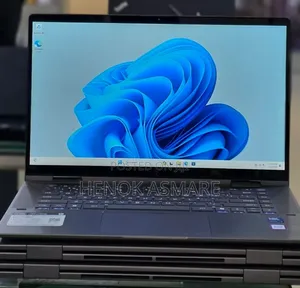New Laptop HP Envy x360 16GB Intel Core Ultra 7 SSD 1T